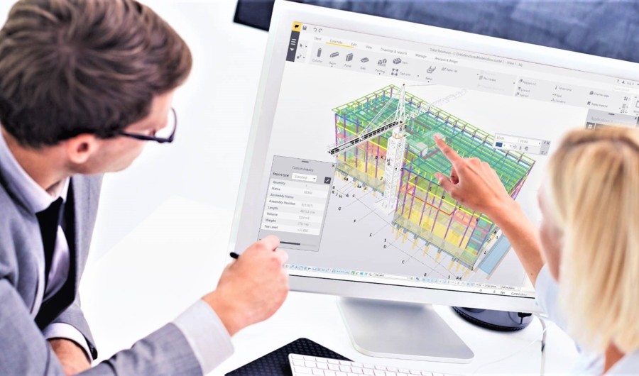 Итоги опроса по ТИМ среди проектных компаний