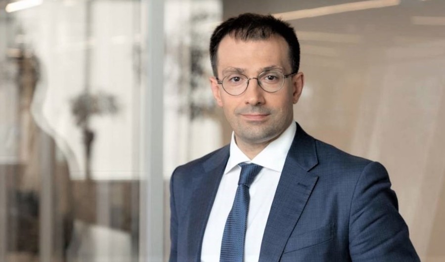 Николай Козак