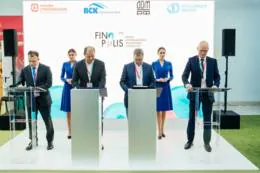 ДОМ.РФ и партнёры внедряют Открытые API