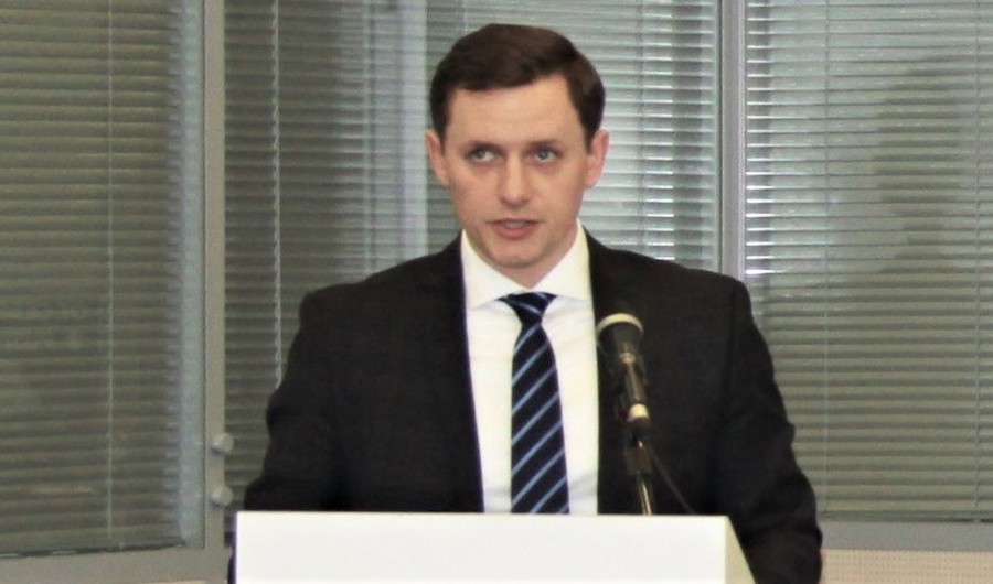 Нормативная база в строительстве РФ будет оцифрована в перспективе трёх-пяти лет