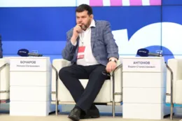 Михаил Бочаров о том, как госрегулирование тормозит цифровизацию стройки