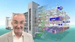 Цели создания сайта ЦифраСтрой