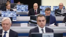 Мишустин обсудил подготовку инженеров для технологического лидерства России