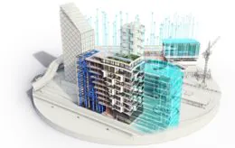 Как технологии BIM, ТИМ и цифровые двойники меняют отрасль
