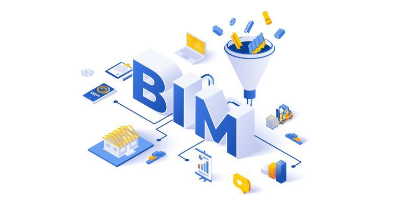 Проблемы, прогресс и будущее BIM-технологий