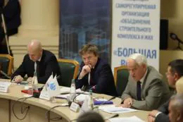 Строительная отрасль нуждается в квалифицированных кадрах