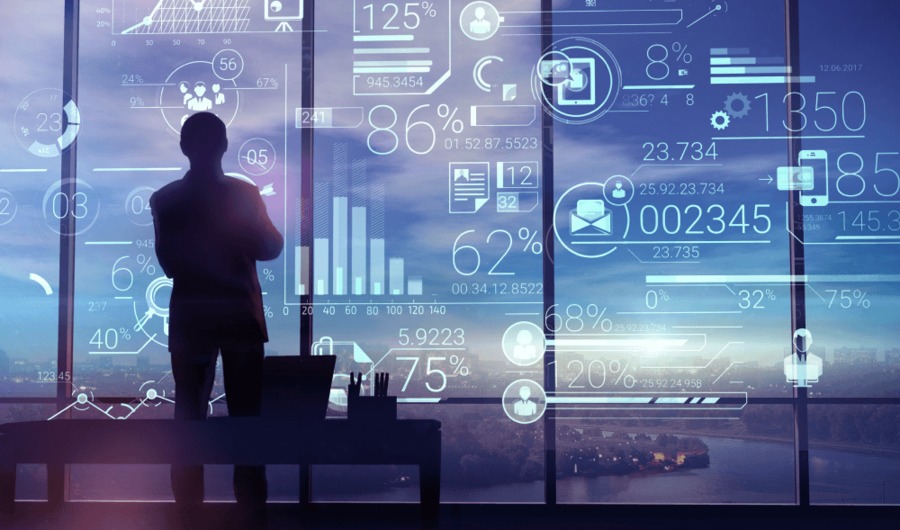 Что для государственных органов означает цифровизация строительства?