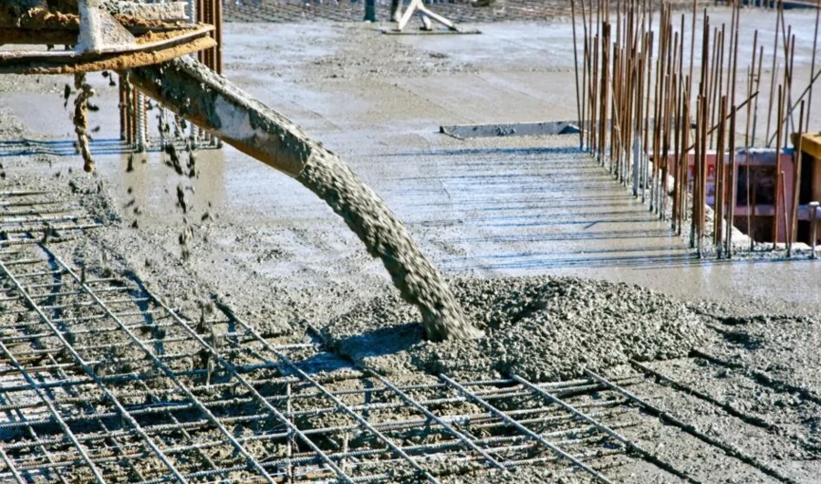 В Мордовии с помощью ИИ разработали бетон, служащий до 200 лет