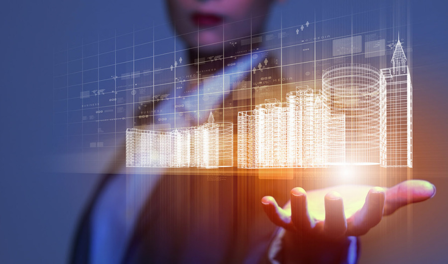 Нормативная база цифровизации строительства