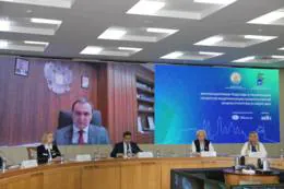 В Уфе прошла конференция по модернизации коммунальной инфраструктуры