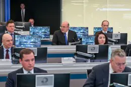 Цифровой интерфейс для мониторинга наццелей заработает до конца 2024 года