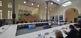 Развитие цифровизации строительной отрасли обсудили на форуме «ИТ-диалог»