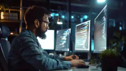No-code платформы и ИИ - путь к цифровизации в строительстве