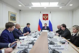 Цифровая трансформация строительства и ЖКХ: итоги и перспективы
