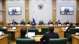 Технологическое лидерство через развитие интеллектуальной собственности
