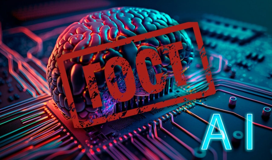 Новые ГОСТы по искусственному интеллекту: стандарты для строительной отрасли
