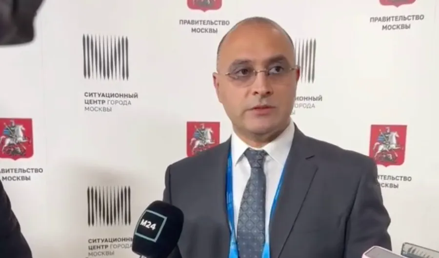 ИИ как основа цифровизации строительства в Московской области