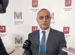 ИИ как основа цифровизации строительства в Московской области