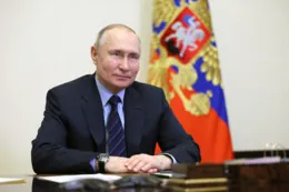 Владимир Путин отметил ключевую роль ИИ в достижении национальных целей