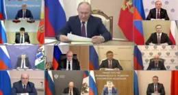 Шадаев сообщил о росте IT-отрасли в России на 63% в 2024 году