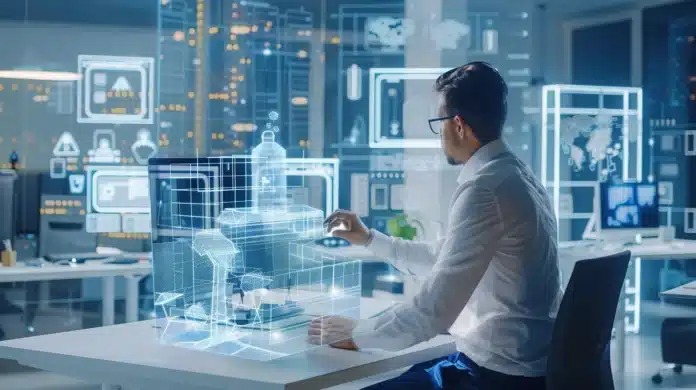 Минстрой планирует оцифровать объекты коммунального хозяйства