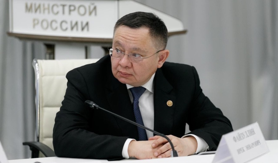 Объединить данные для типовых решений в строительстве в облаке