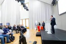 ДОМ.РФ и «Сколково» подвели итоги акселератора Build UP 2024