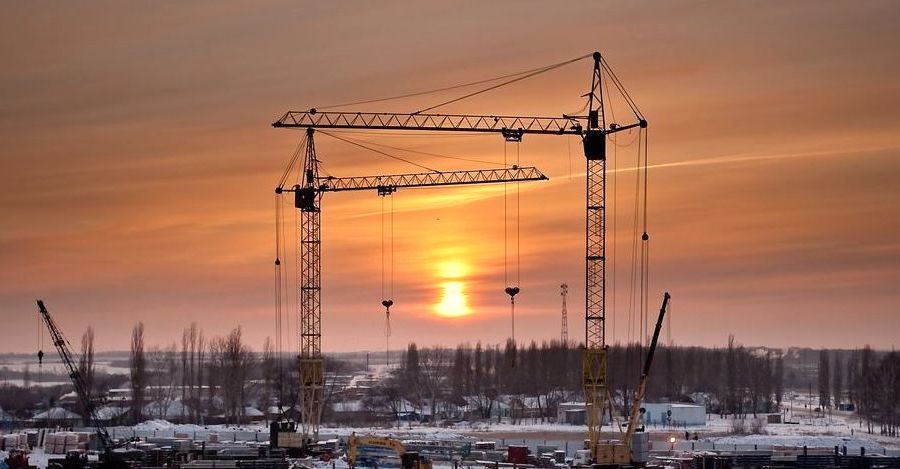 Чем запомнится 2024 год и что ждёт строительную отрасль в 2025-м