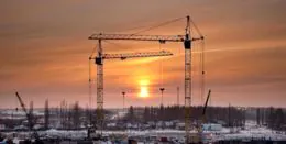 Чем запомнится 2024 год и что ждёт строительную отрасль в 2025-м