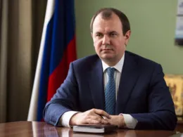 Иван Лебедев стал статс-секретарем и заместителем министра Минцифры
