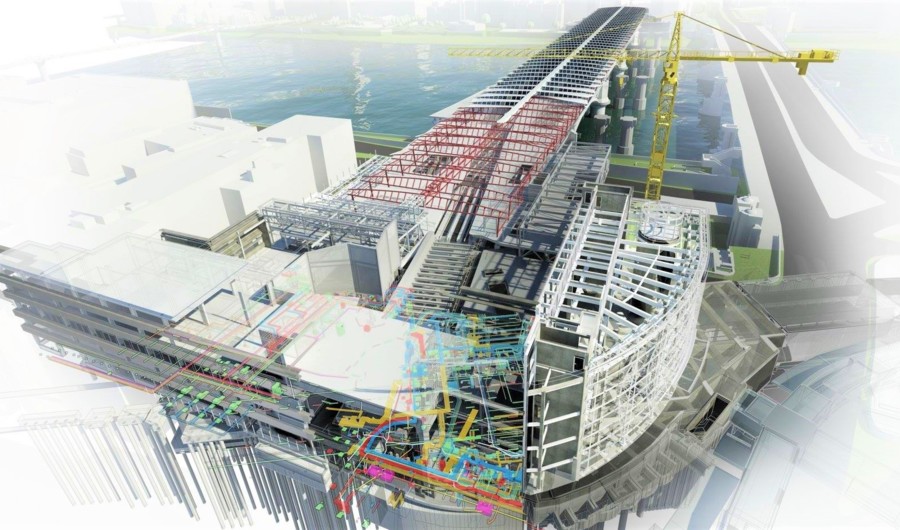 К цифровизации строительной отрасли НОСТРОЙ и НОПРИЗ походят по-разному