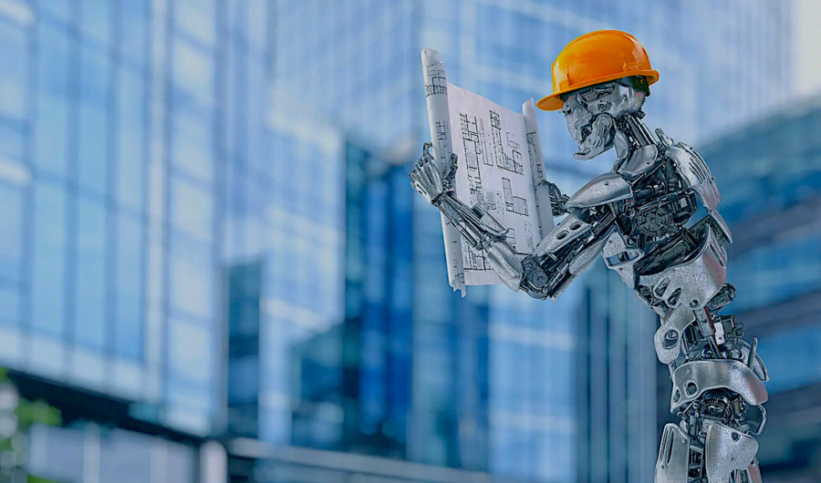 Новый сервис «Цифровой диспетчер» скоро будет запущен на московских стройках