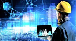 Цифровая трансформация строительной отрасли