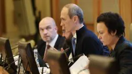 Приняты программы цифровой трансформации федеральных ведомств до 2027 года