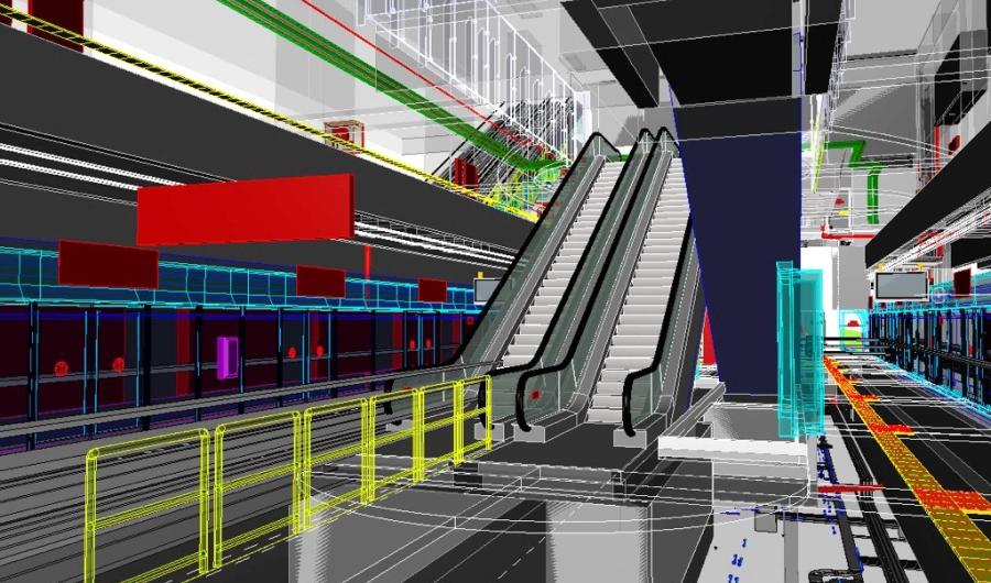 Почему заказчик требует заполнять классификатор и параметры в BIM-модели?