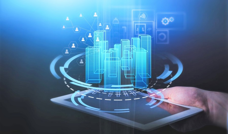 Огромная польза цифровой копии