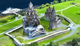 В России создадут портал с 3D-моделями памятников мирового наследия