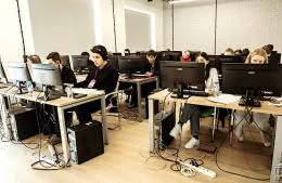 В СПбГАСУ стартовал ТИМ-факультатив для студентов строительных специальностей