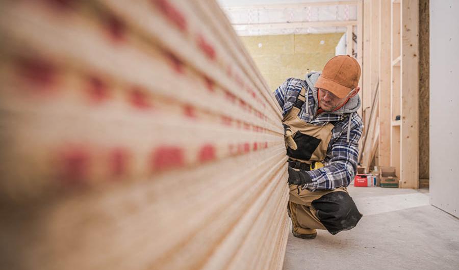 Эксперимент по маркировке стройматериалов продлили до 31 августа 2025 года