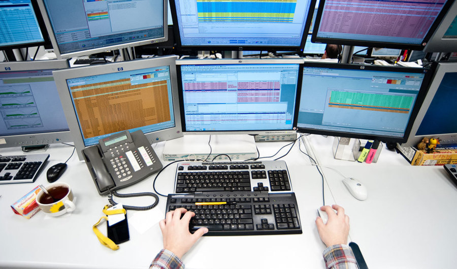 Минстрой России представил очередную редакцию перечня отечественного ПО