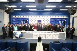 В России запущен конкурс «Лидеры строительной отрасли»: регистрация открыта