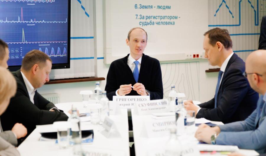 Росреестр стал лидером в применении искусственного интеллекта среди госорганов