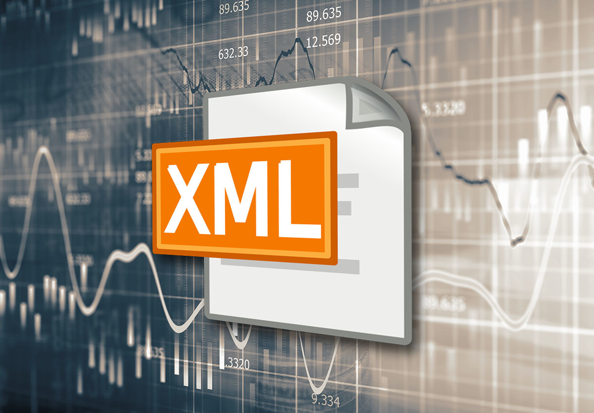 Перечень XML документов