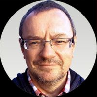 Владимир Бланк