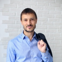 Андрей Калашников